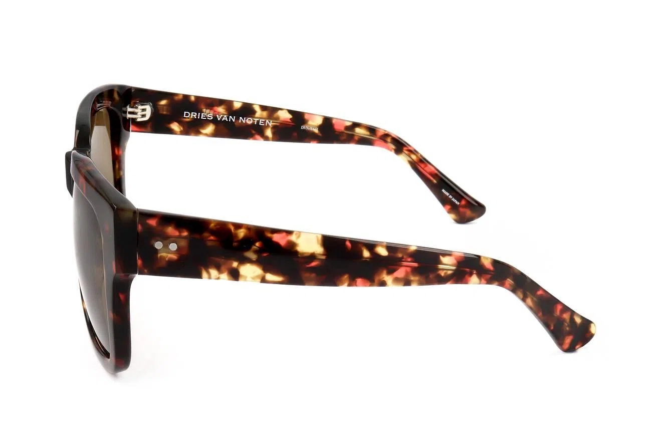 Dries Van Noten by Linda Farrow DVN84 Sunglasses - view 5